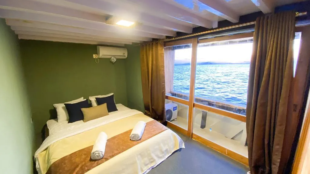 Superior Cabin