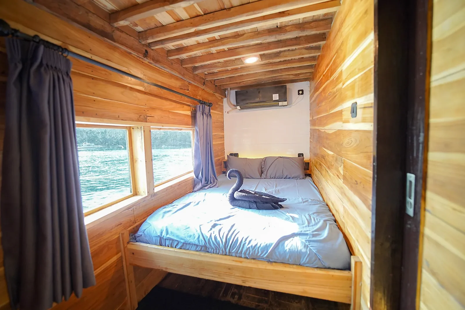 Deluxe Cabin
