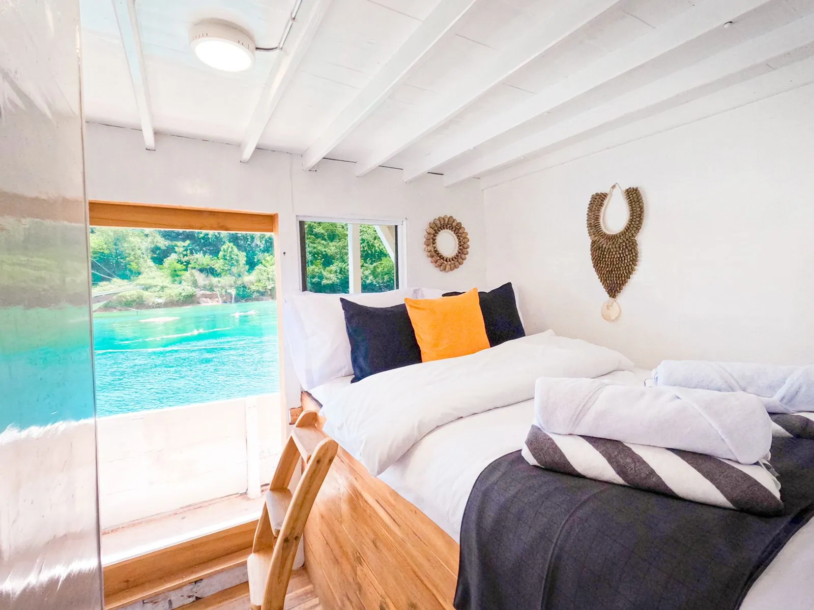 Suite Cabin
