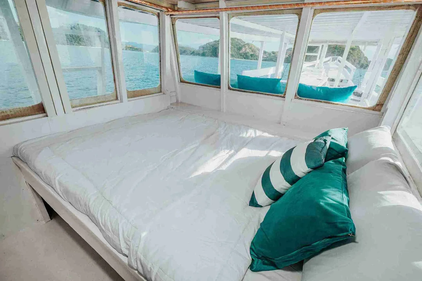 Private Cabin