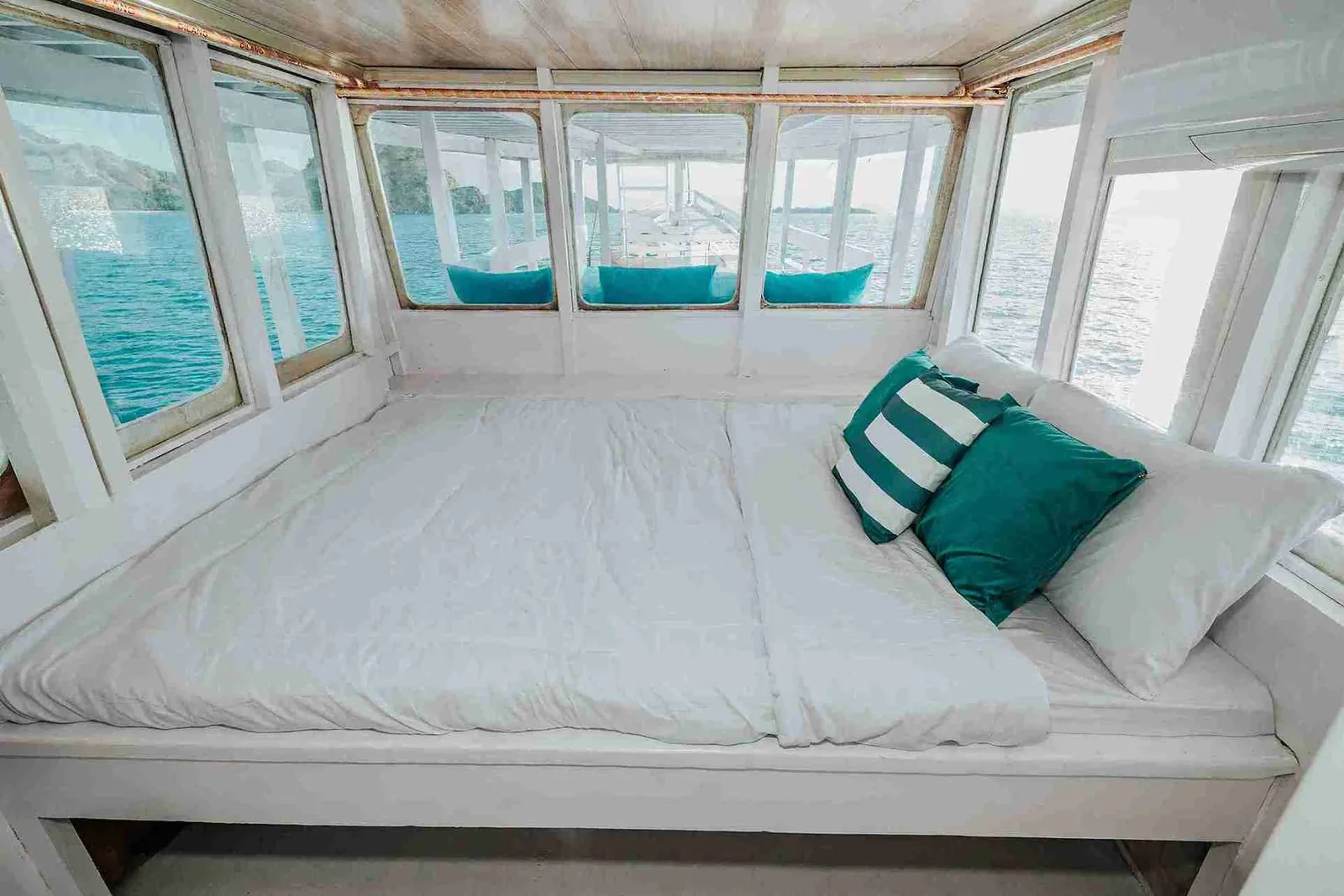Private Cabin