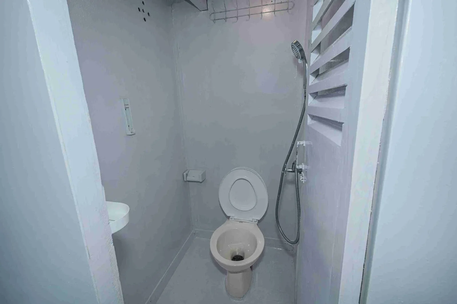 Private Cabin