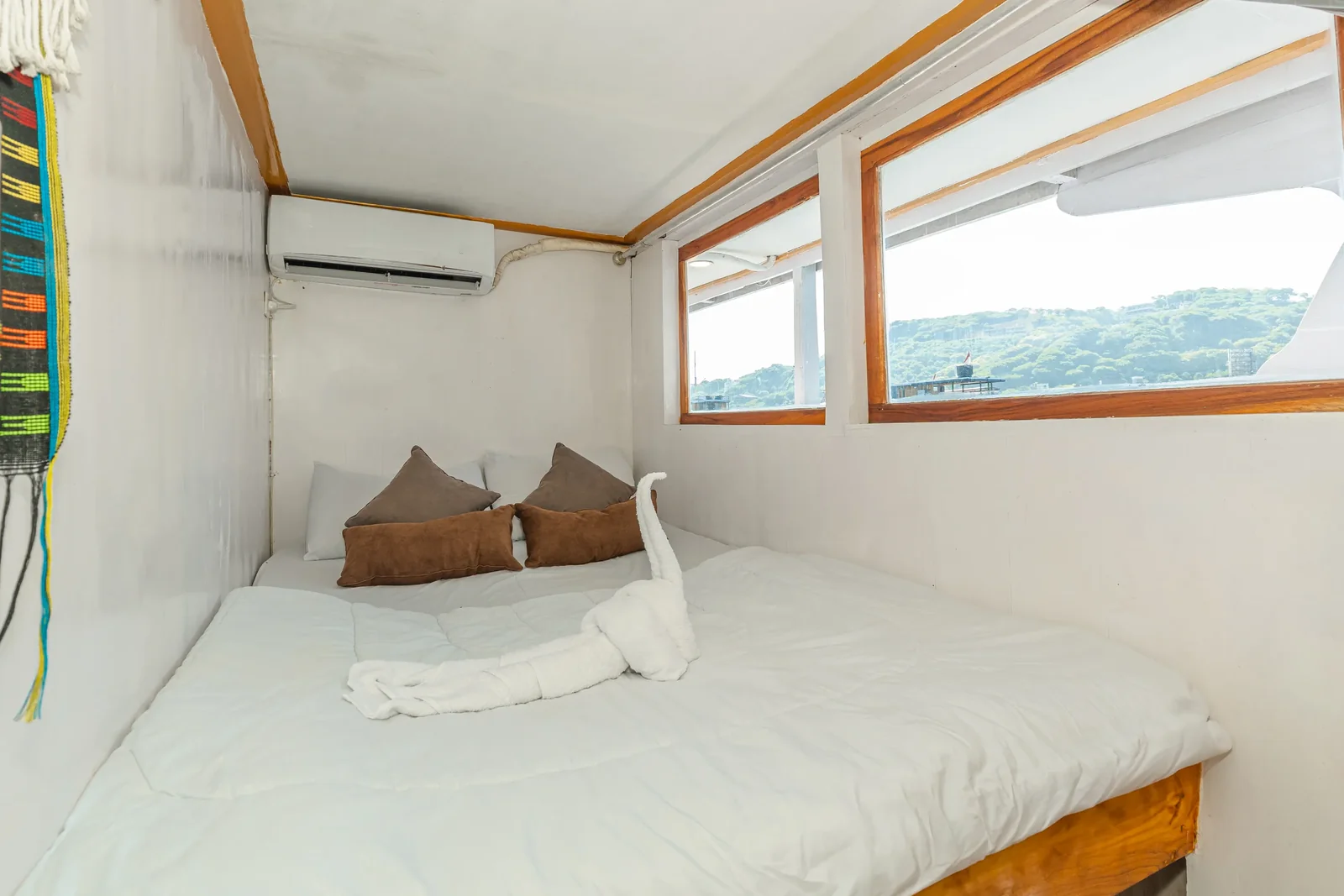 Superior Cabin
