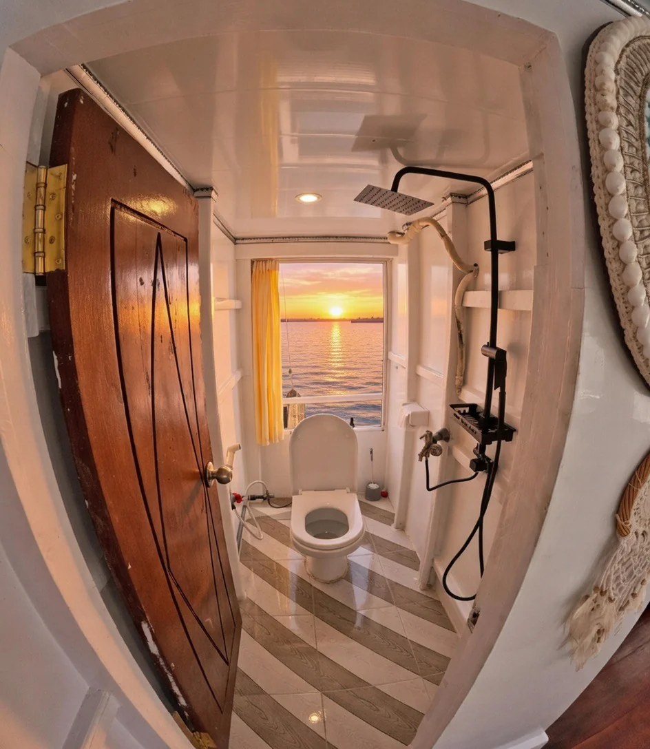 Kediri Cabin