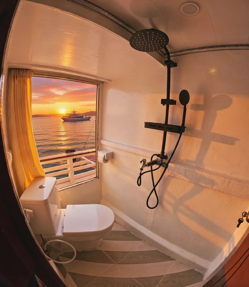 Madiun Cabin