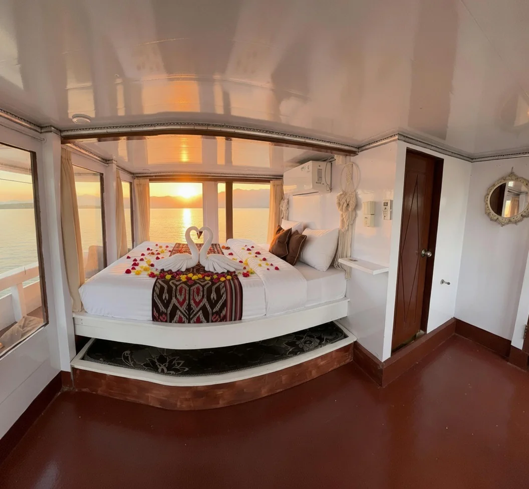 Malang Cabin