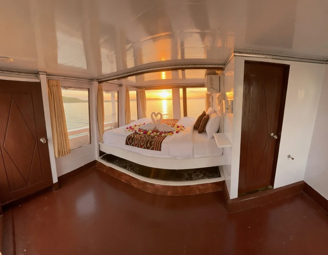 Malang Cabin