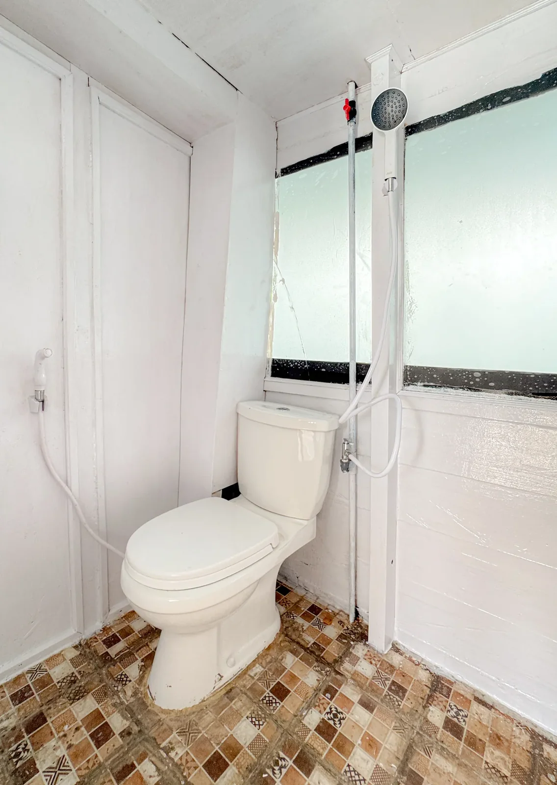 Private Cabin