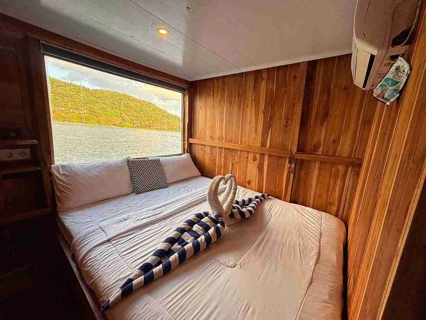 Asia Cabin - 2