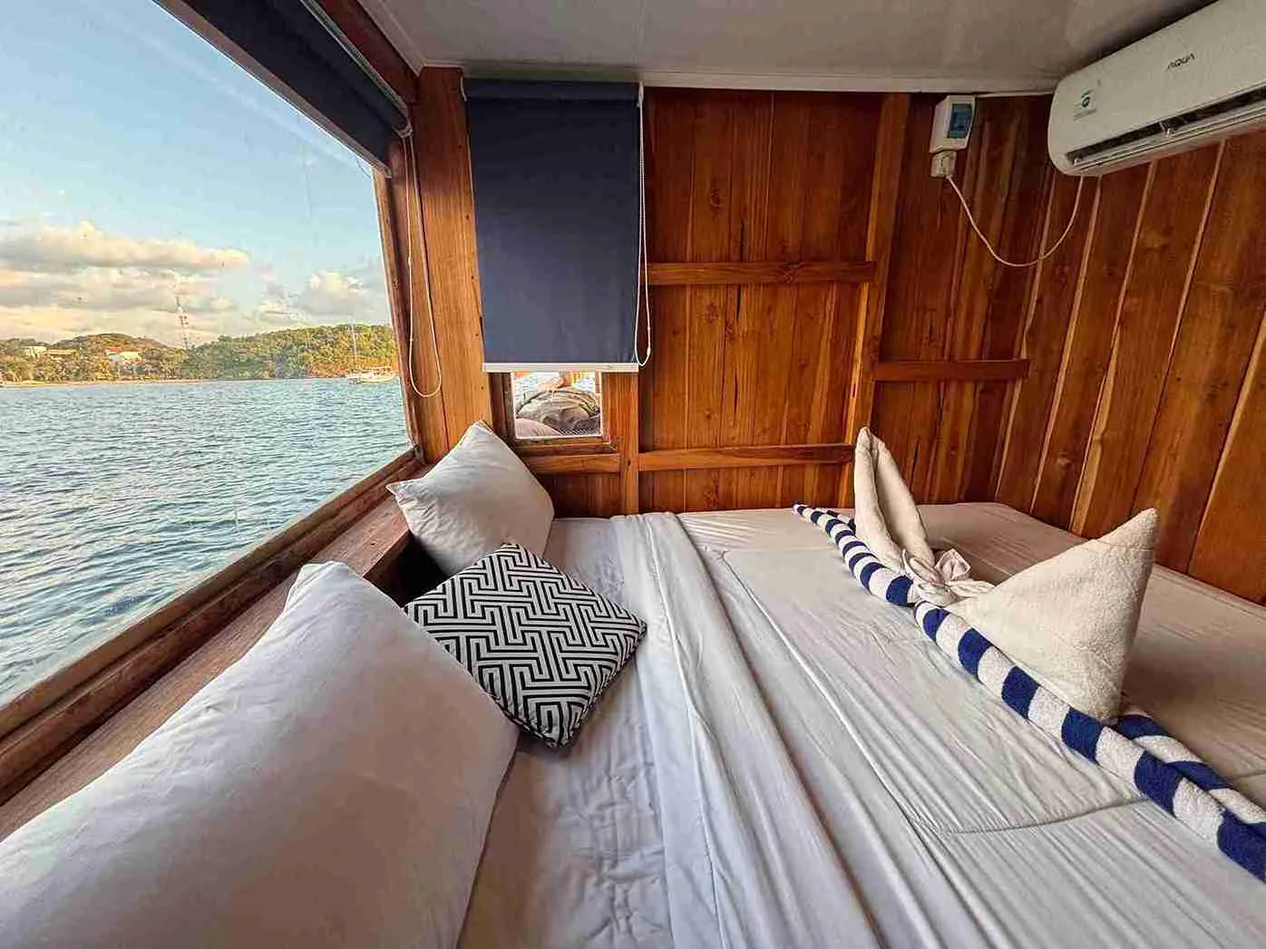 Bajo Cabin