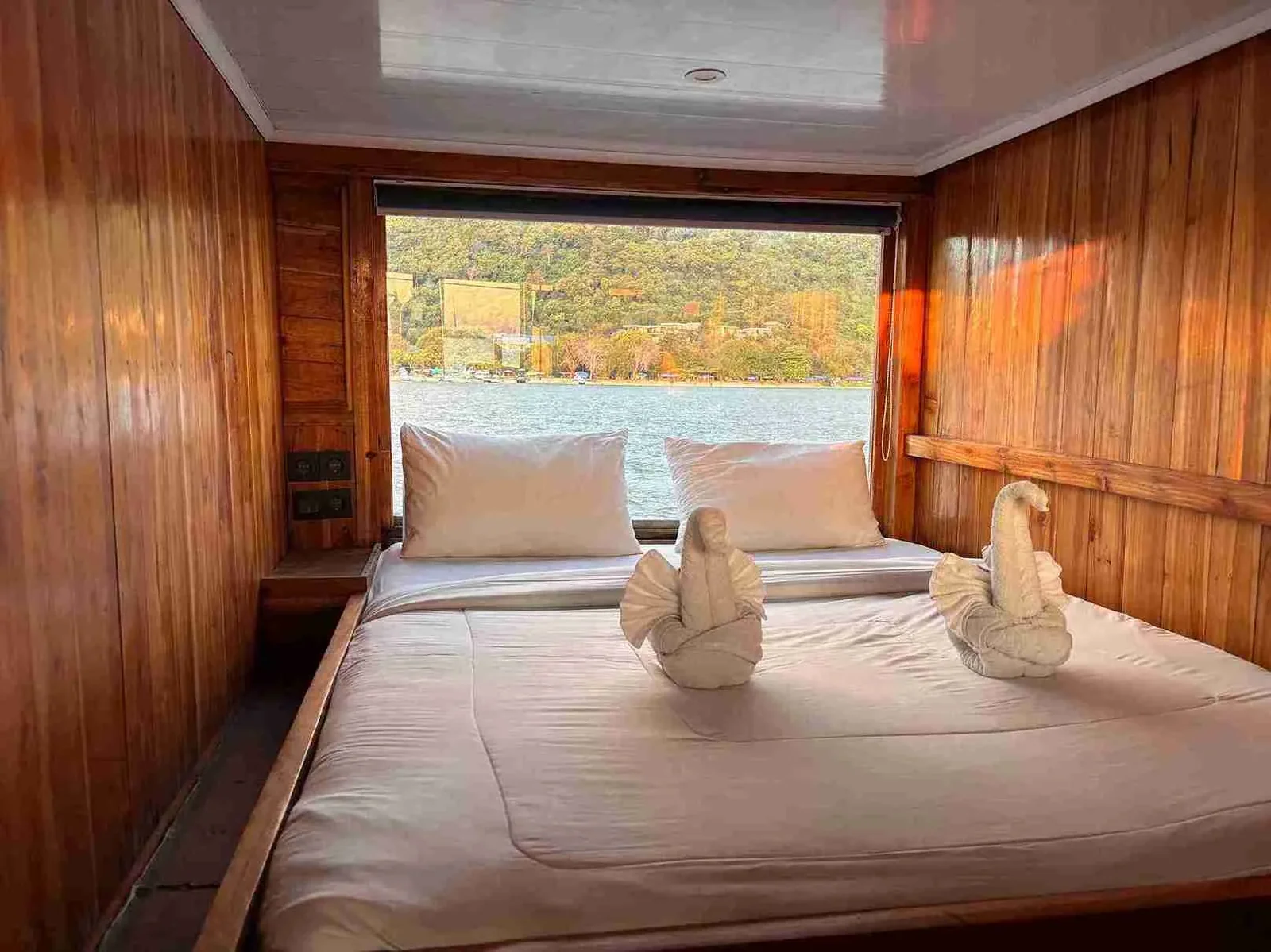 Bajo Cabin