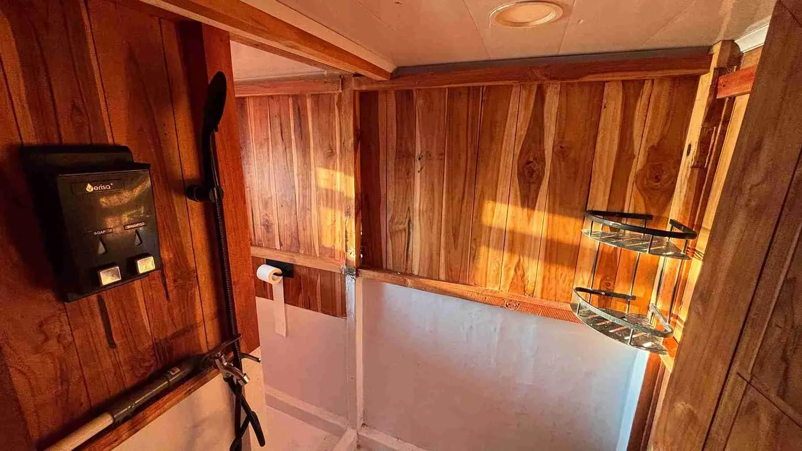 Sydney Cabin