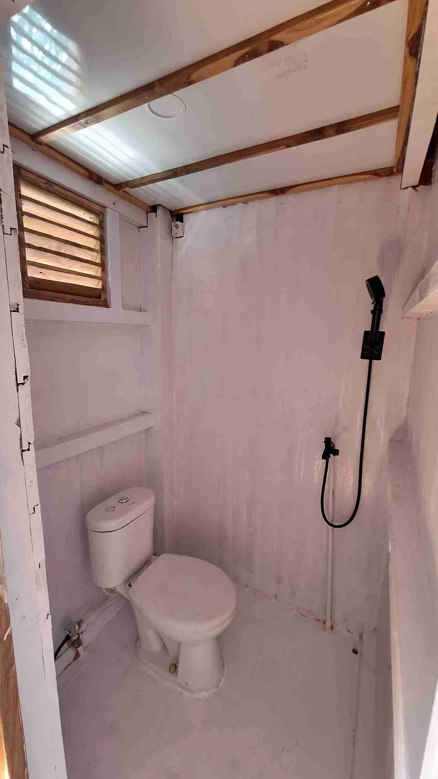 Deluxe Cabin