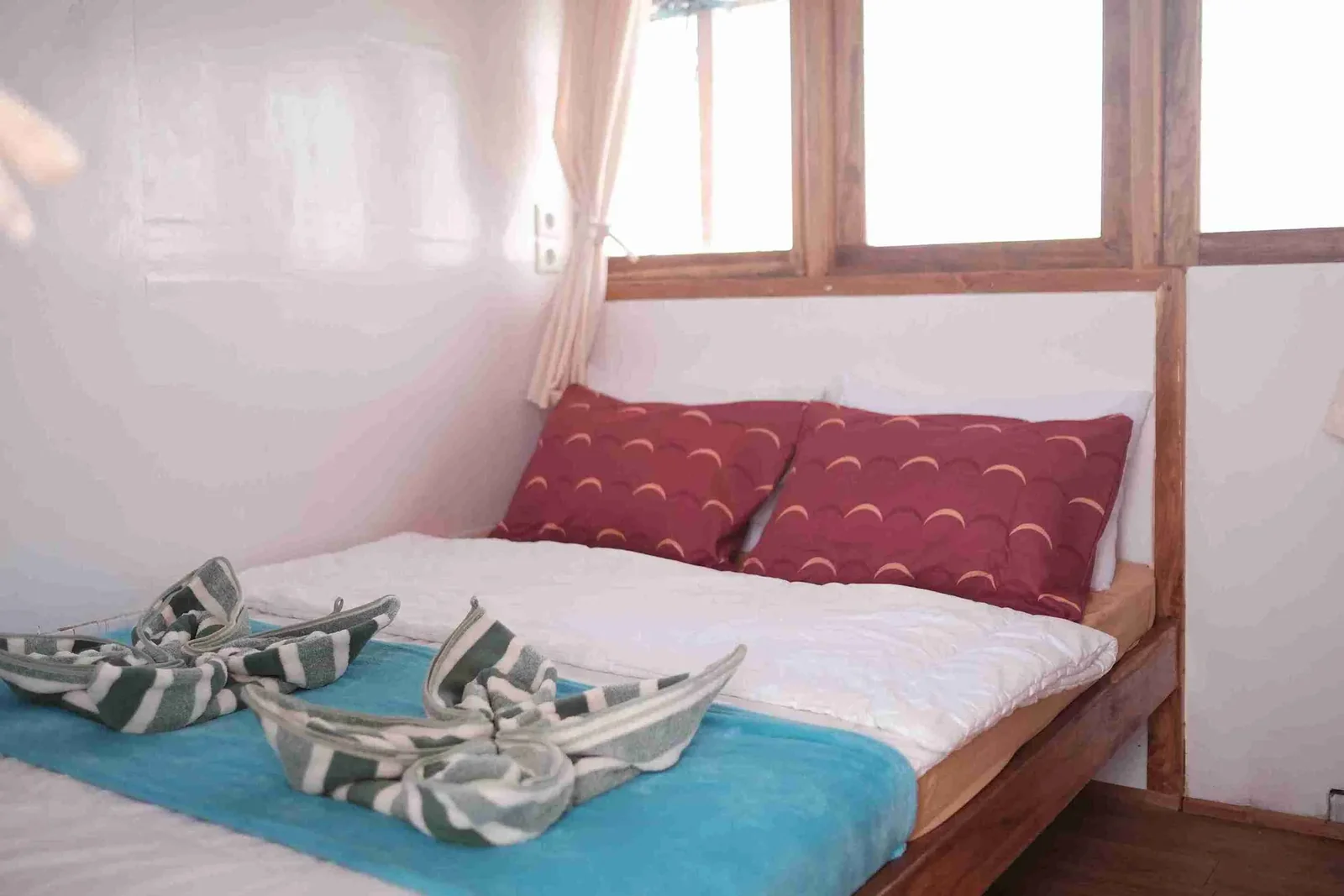 Deluxe Cabin