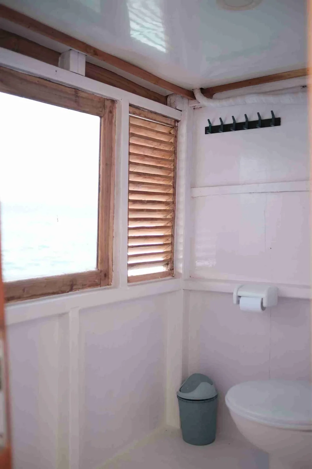 Master Cabin