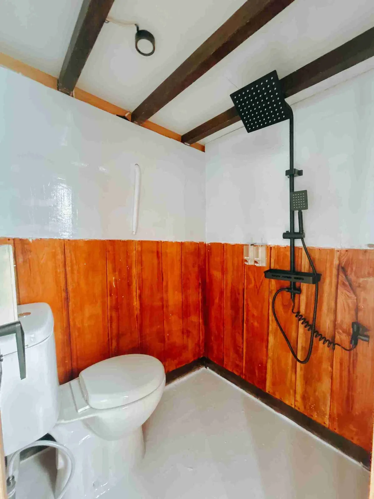 Deluxe Cabin
