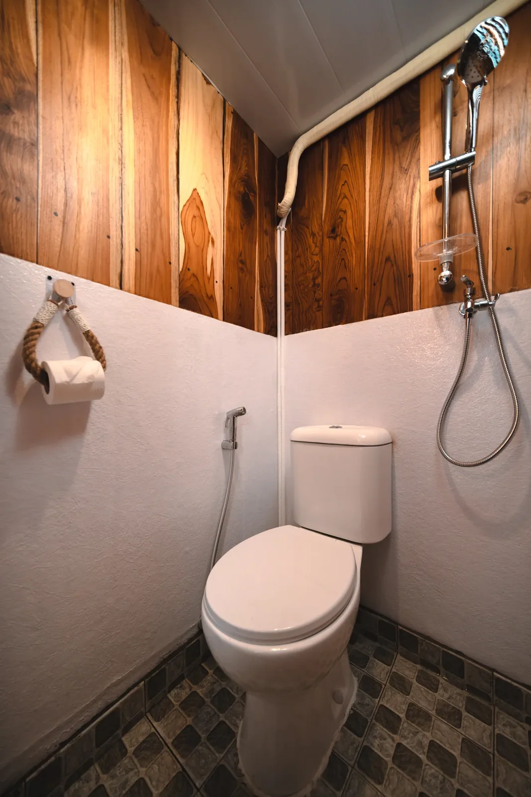 Master Ocean Cabin