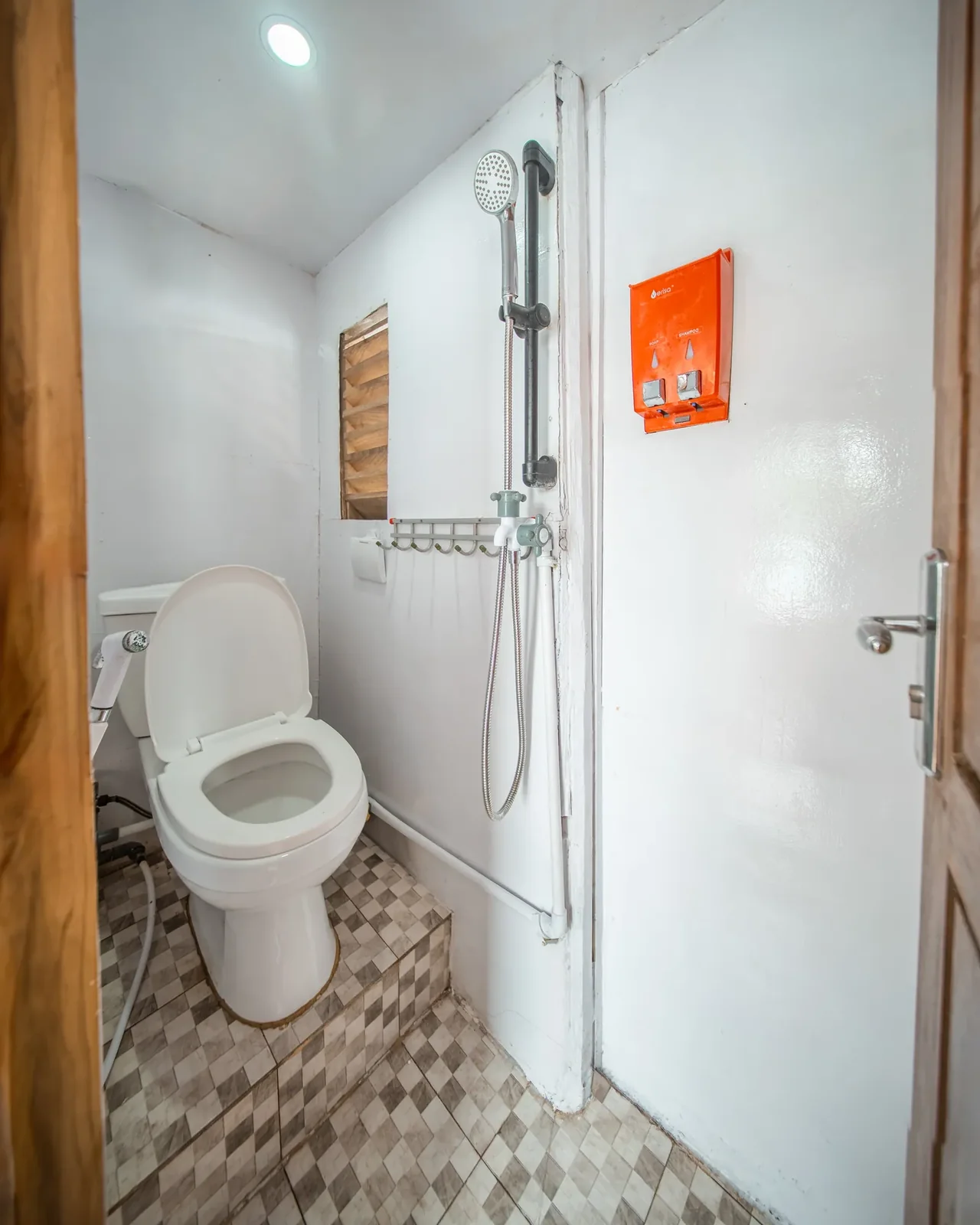 Deluxe Cabin