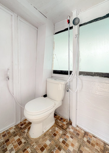 Private Cabin 3