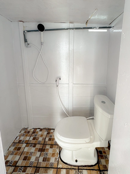 Shared Cabin 1