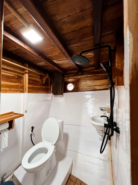 Superior Cabin 1