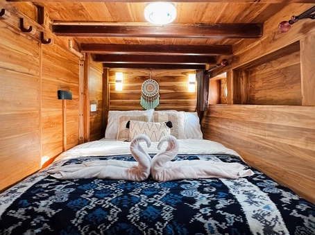 Superior Cabin 2