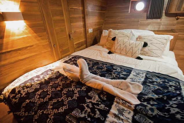 Superior Cabin 3