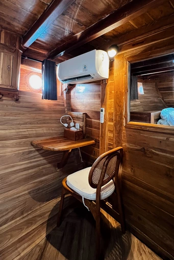Superior Cabin 3