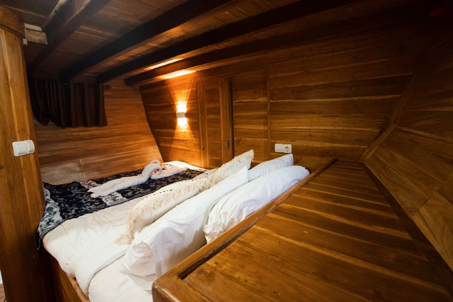 Superior Cabin 3