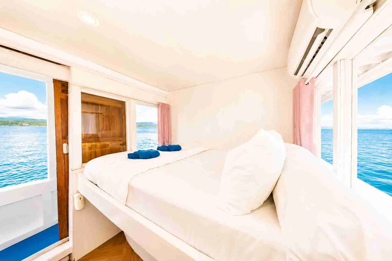 Deluxe Cabin