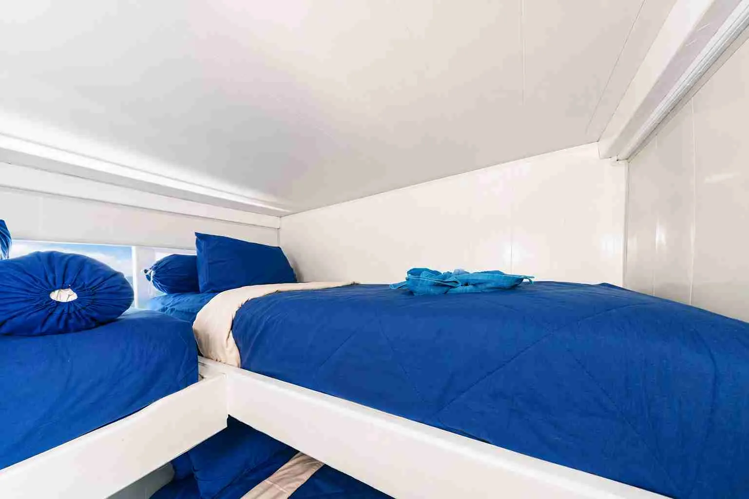 Shared Cabin 1