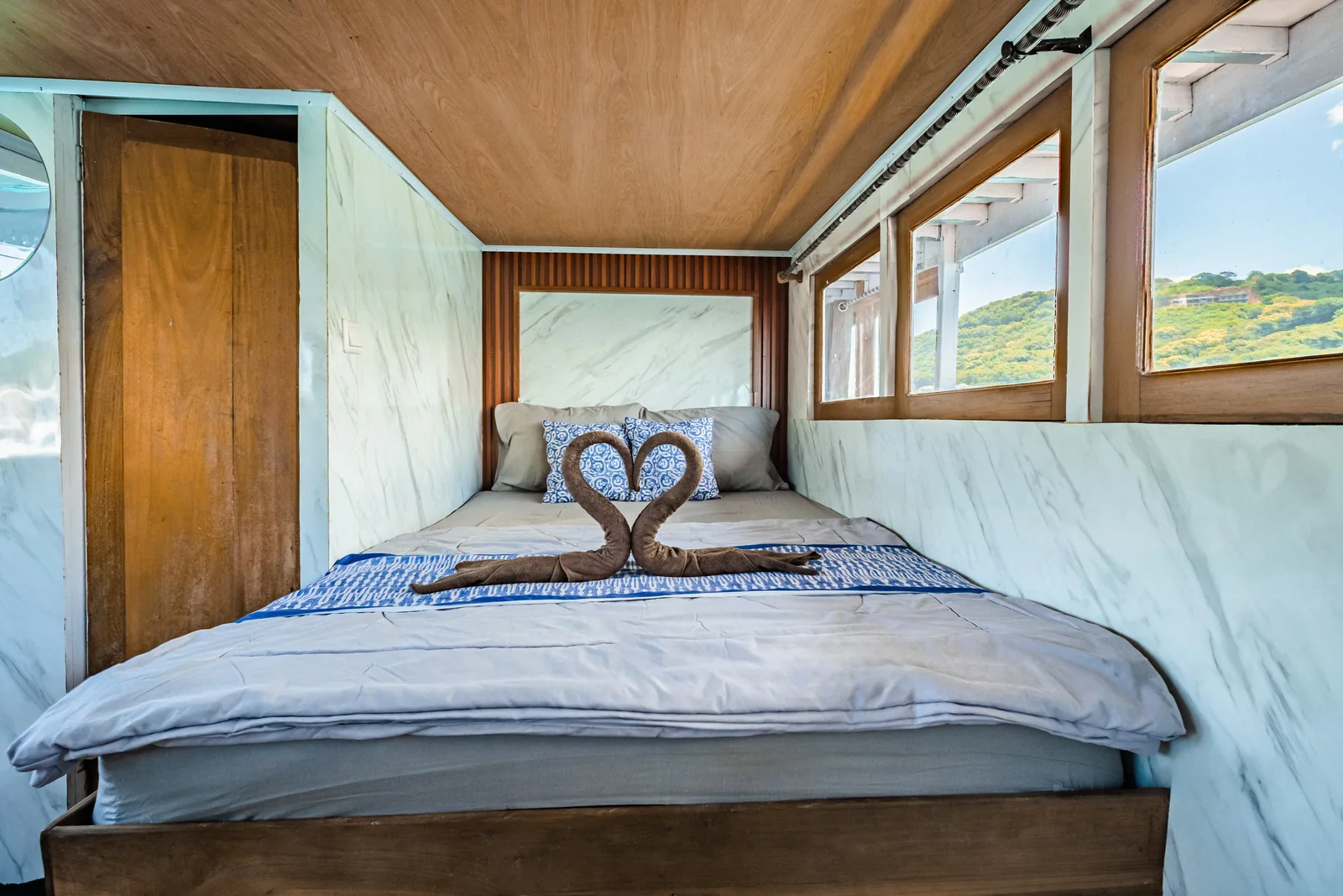 Master Cabin 2