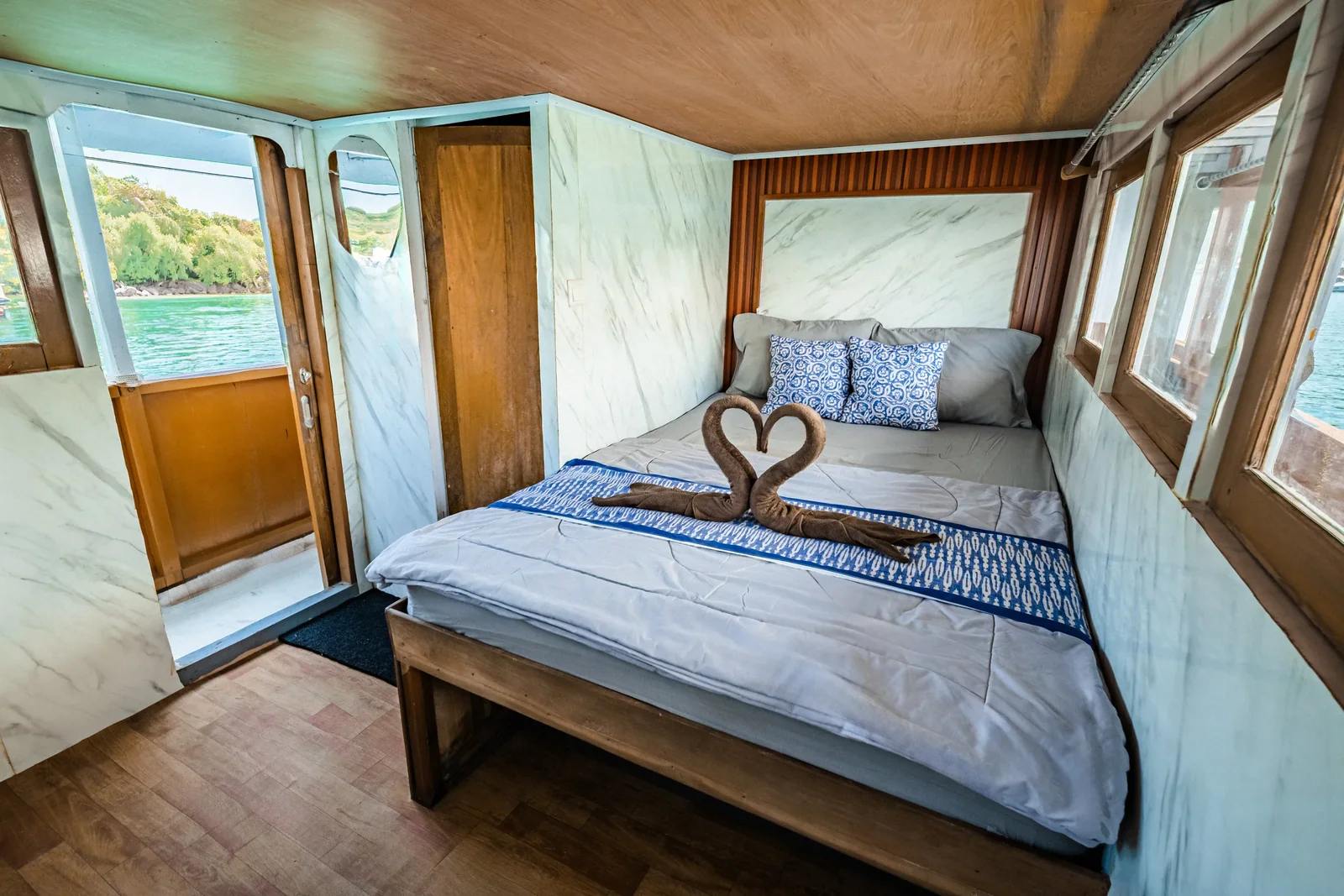 Master Cabin 2