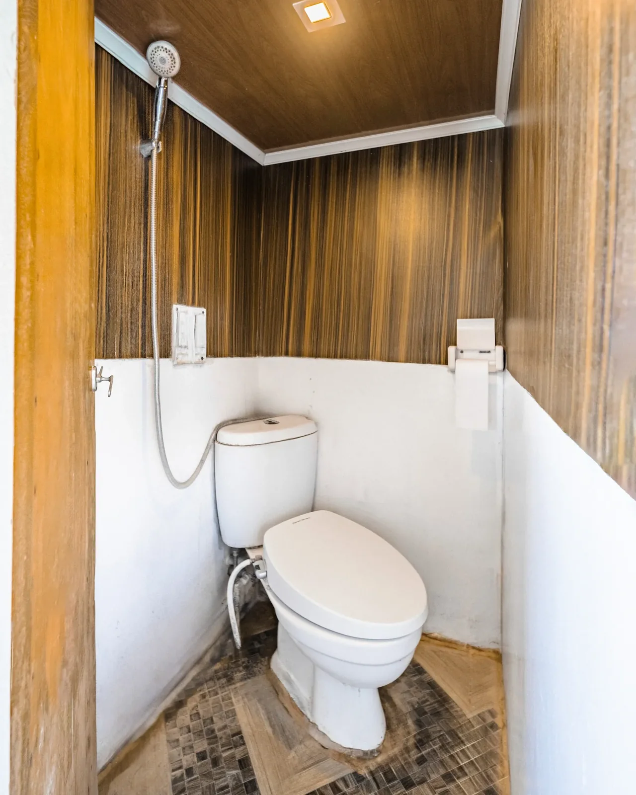 Master Cabin 2