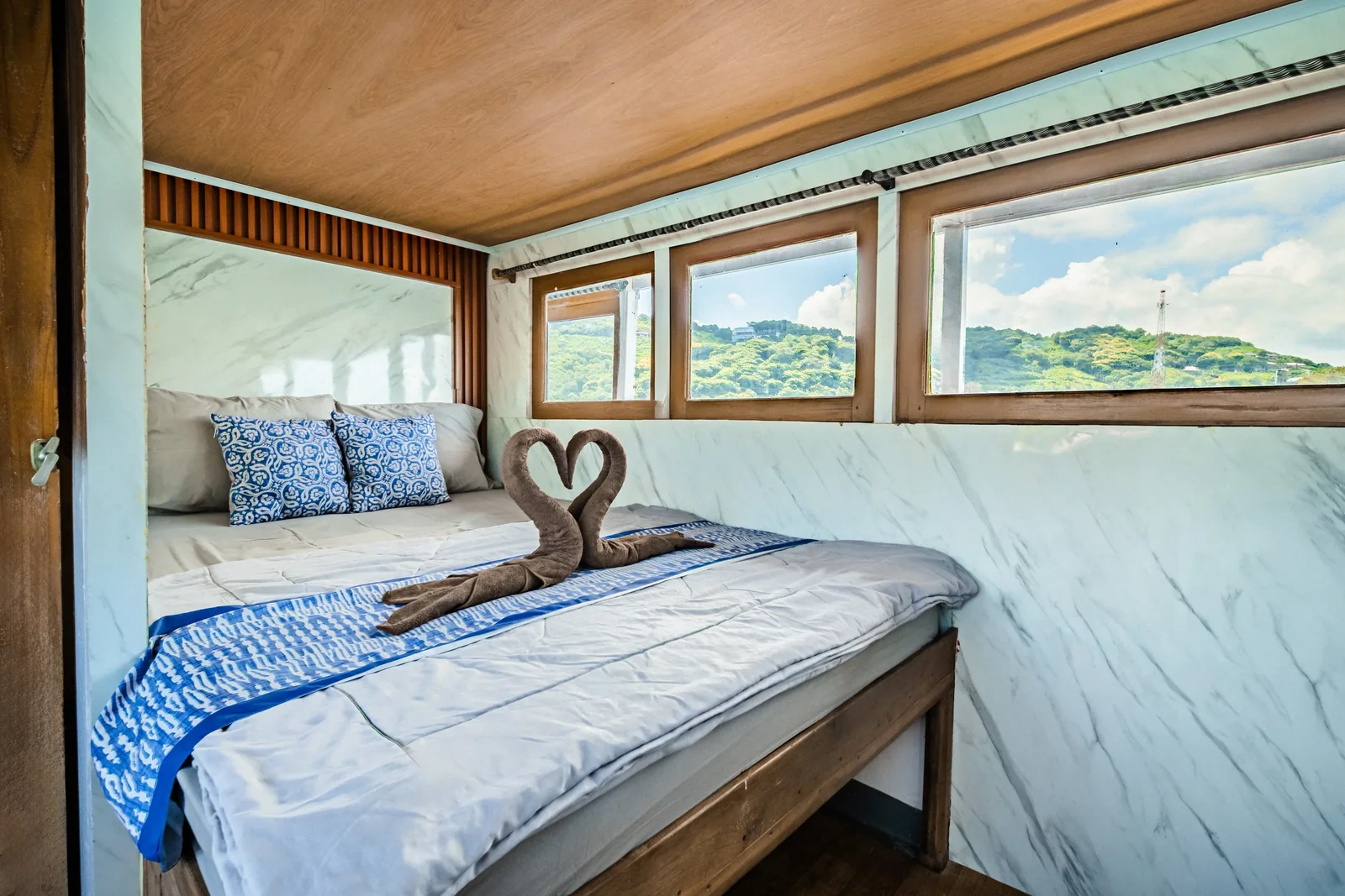Master Cabin 2