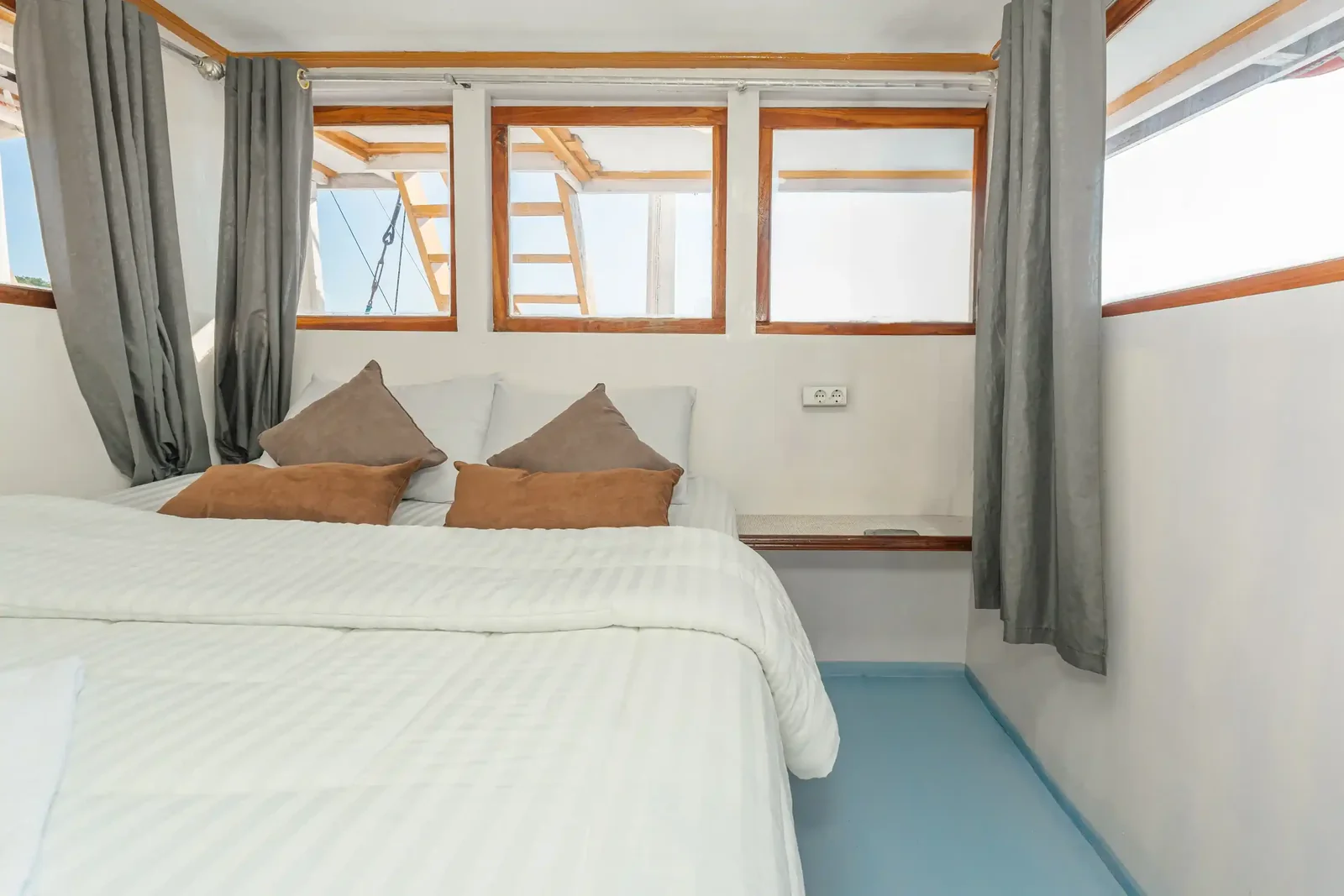 Suite Cabin