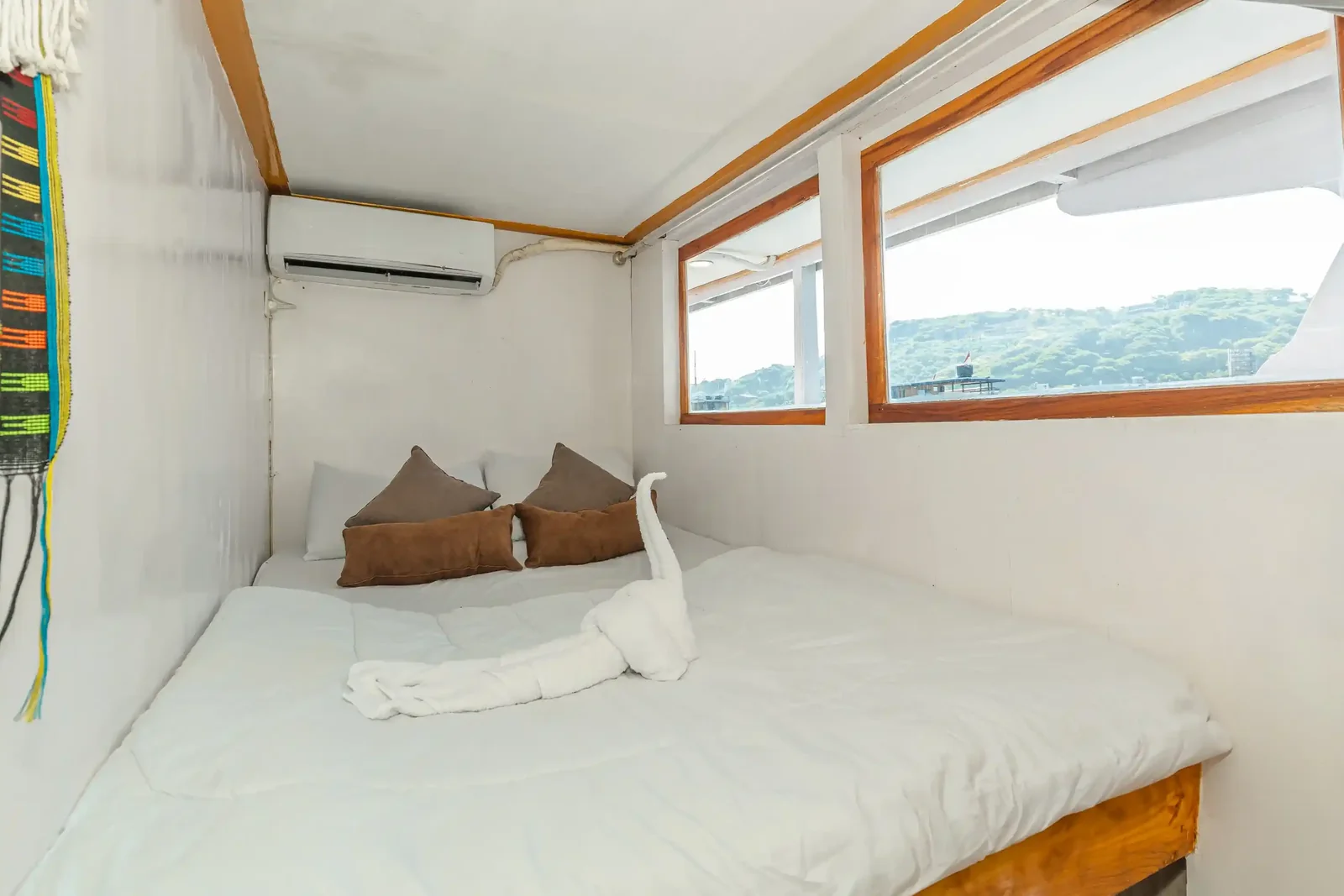 Superior Cabin