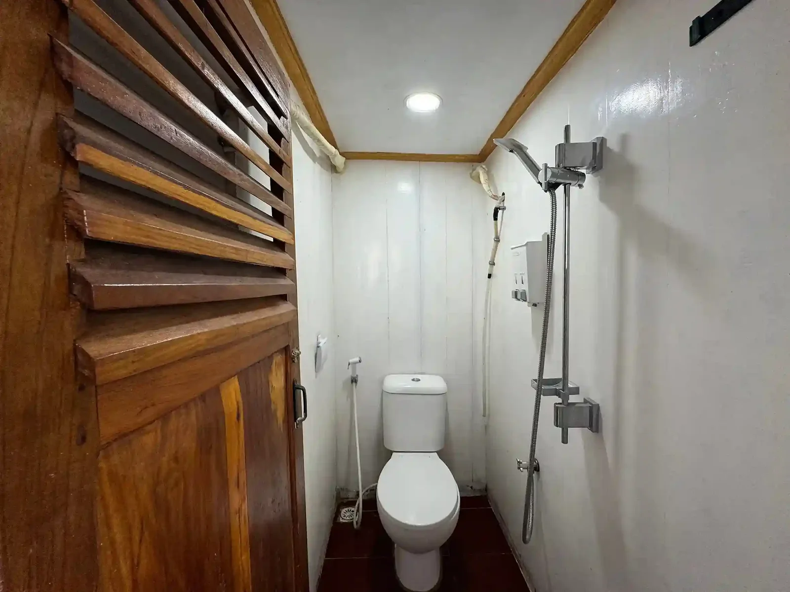 Superior Cabin