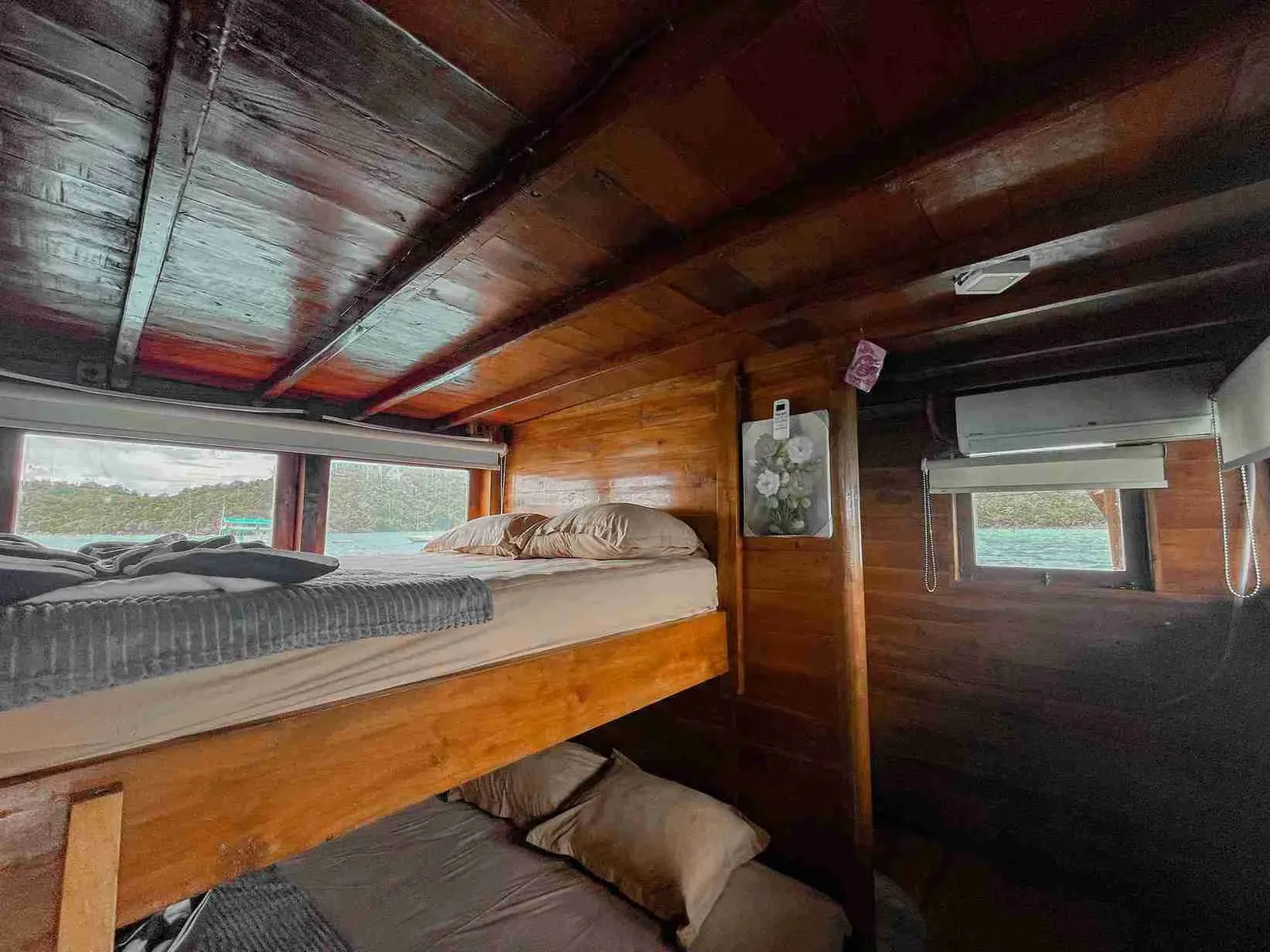 Private Cabin 2