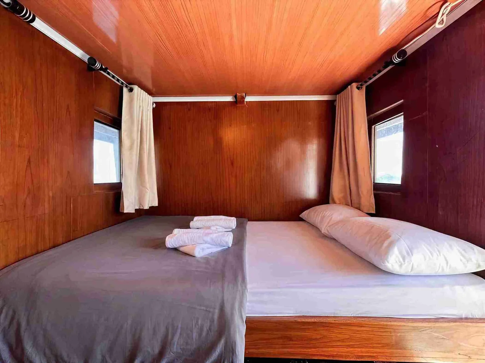 Private Cabin