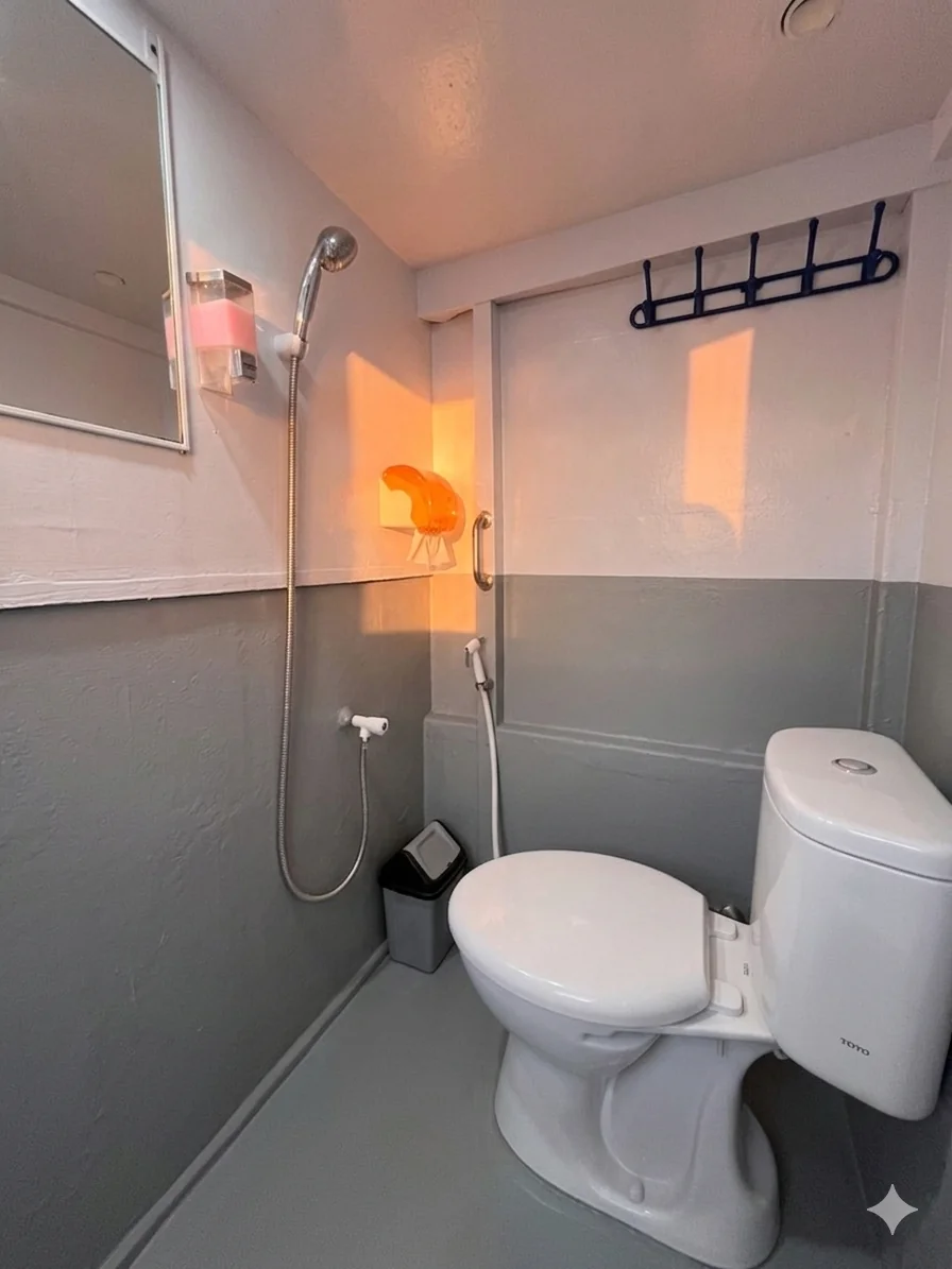 Deluxe Cabin
