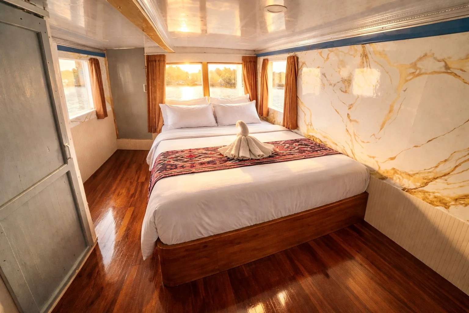 Master Cabin 2