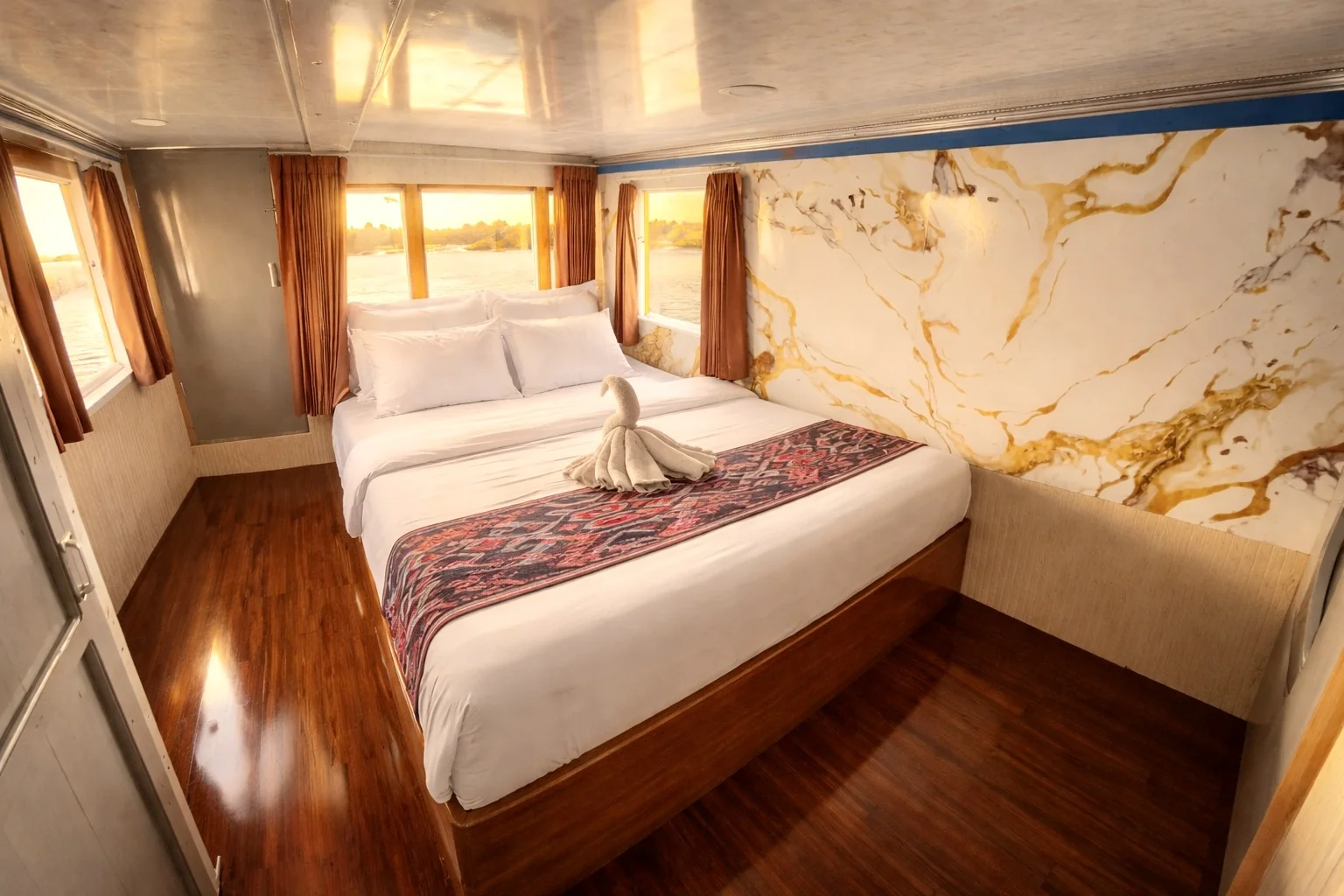 Master Cabin 2