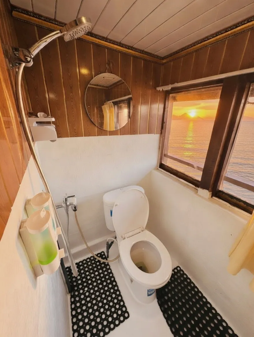 Bali Cabin