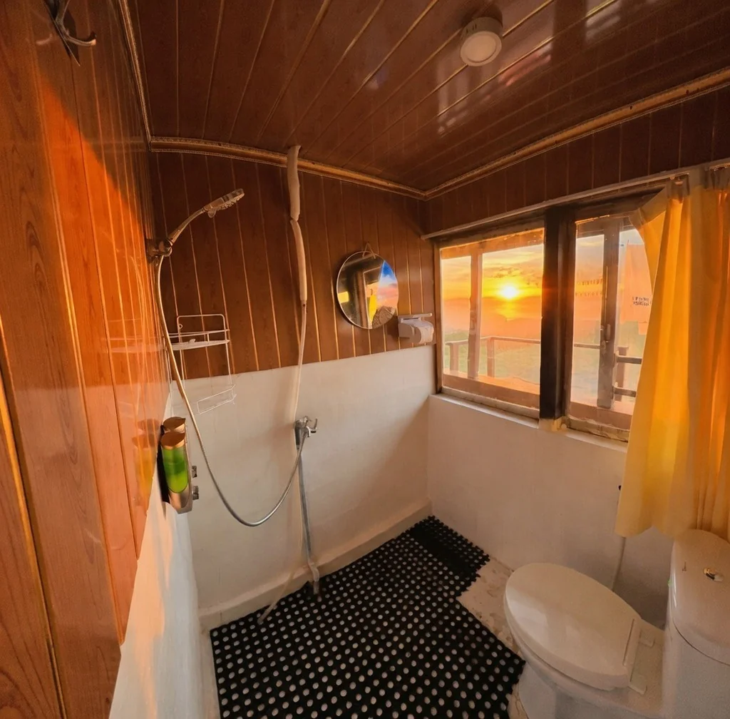 Maluku Cabin
