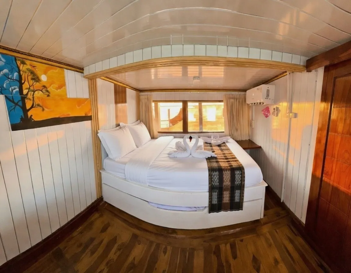 Sulawesi Cabin