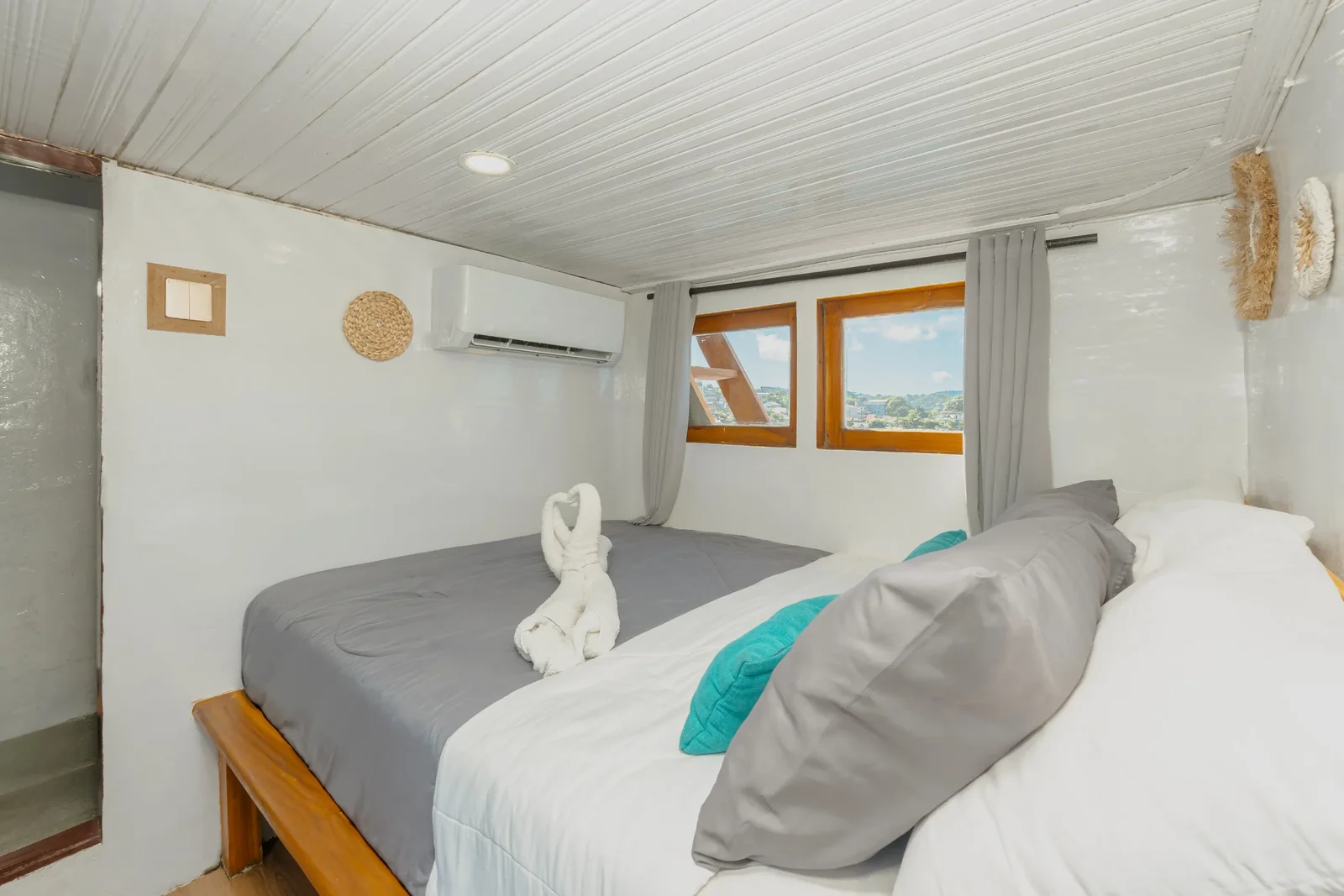 Master Cabin 2
