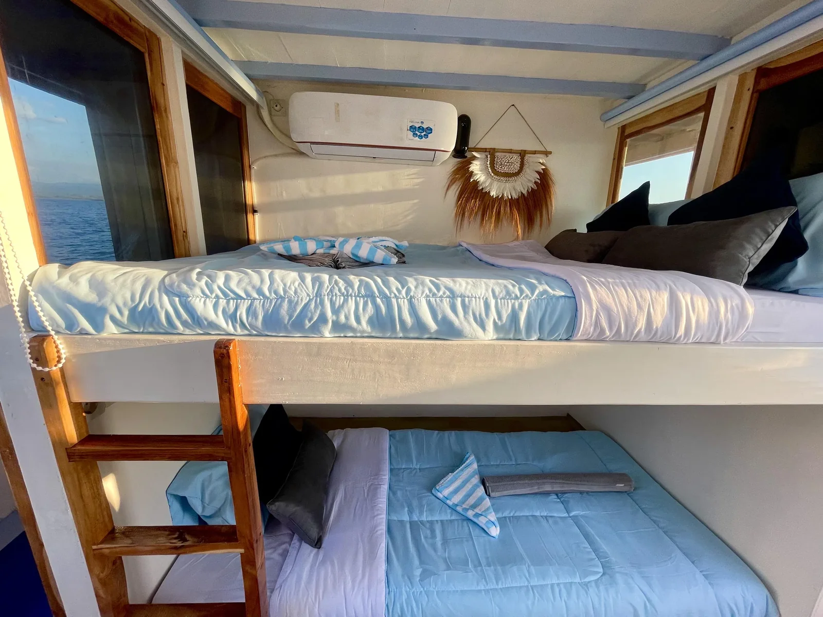 Family Cabin