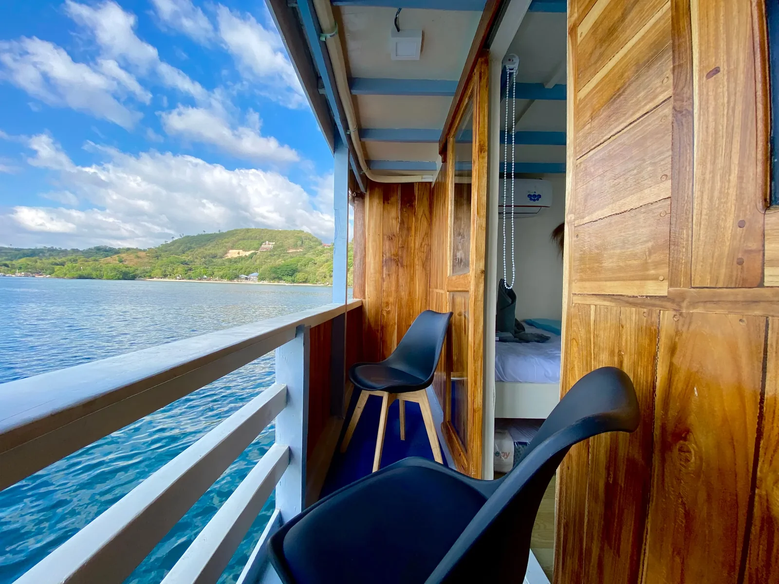 Suite Cabin