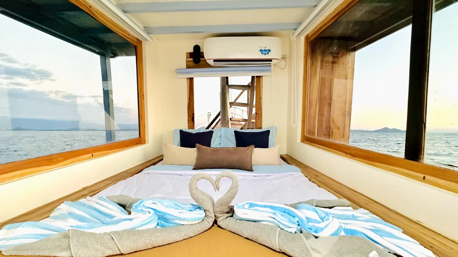 Suite Cabin